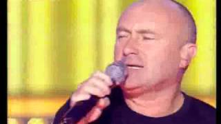 Phil Collins - True Colors (LYRICS + FULL SONG)