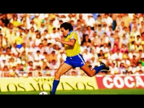 Jorge González, El Mágico [Goals & Skills]