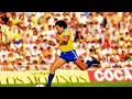 Jorge González, El Mágico [Goals & Skills]