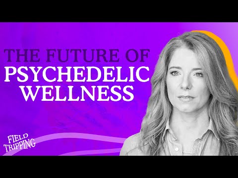 Inside The New Health Club And Europe's Psychedelic Revival With ...