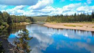 I sing I swim-Seabear