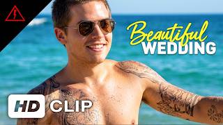 Download lagu Beautiful Wedding | Clip 'The Beach' | Voltage Pictures mp3