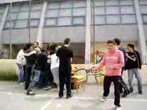 Legeona (Temponera)-I Diaswsi