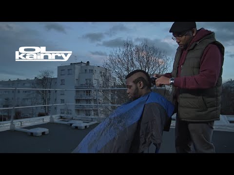 Ol'kainry - Clubber Lang (Clip Officiel)