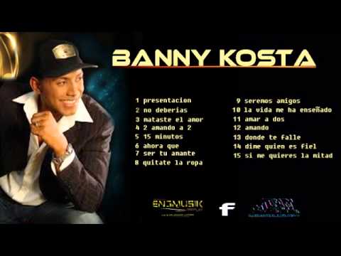 banny kosta mix. ft dj edwars el-explosivo #salsa #salsaromantica #edit #salsabaul