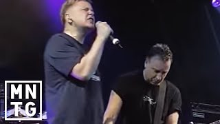 New Order - Bizarre Love Triangle