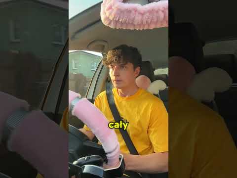 Someone Was Following Me...