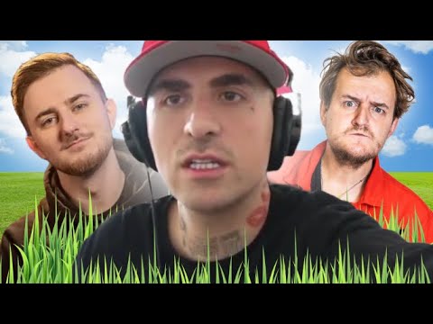 ARMOO/RARRI vertelt ALLE GEHEIMEN OVER DE AWR SQUAD (Met Egbert / Jeffrey Wirtz)