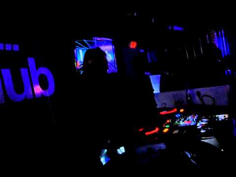 2010-11-13-Le Club con Salva Di Nobles