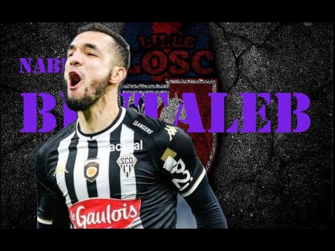 Best of Nabil Bentaleb