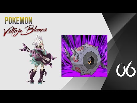 Pokemon Voltaje Blanco Ep.6/Fallo y Sufrimiento