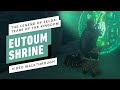 The Legend of Zelda: Tears of the Kingdom - Eutoum Shrine Gameplay Walkthrough