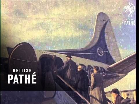 Pictorial Colour Cuts (1958)