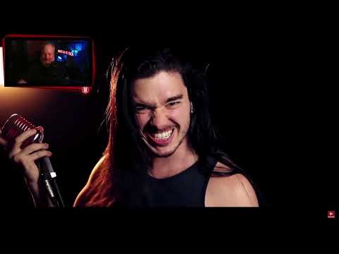 Dan Vasc – Black Wind, Fire and Steel | LIVE Reaction from TMA Monday Night!