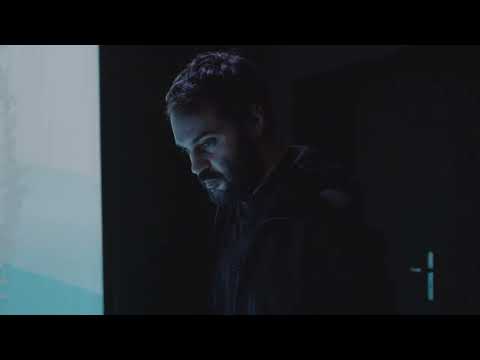 Apollo Noir (music) + Thomas Pons (visuals) - ADIEU Live