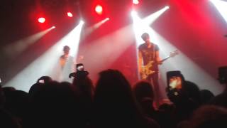 Room 94 One Night Live