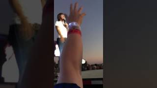 Chris janson farm tour save a little sugar for me