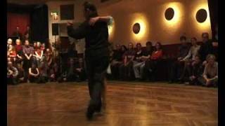 Jorge Fatauros & Claudia Jakobsen