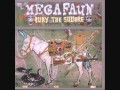 Megafaun - Find Your Mark