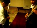 Sonando