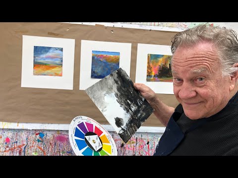 BobBlast 457 – „Das Beste von BobBlast – So beginnen Sie mit der Gestaltung einer farbenfrohen La...