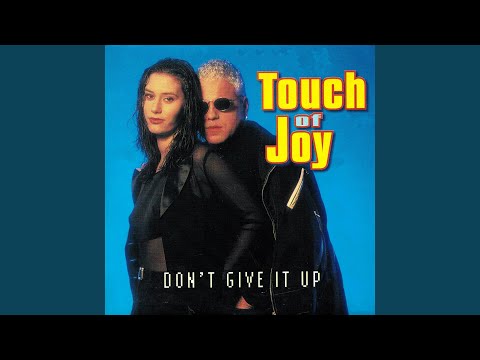 Don't Give It Up (Remix)