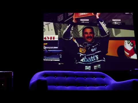 An Evening with Nigel Mansell trailer