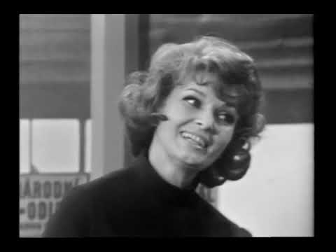 Dívka jménem Madelaine * zp.  Y. Simonová, M Chladil,  orch. K. Vlacha * 1971