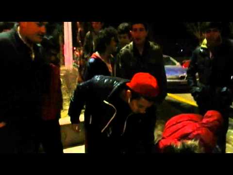 Batıkent Acapella 2013