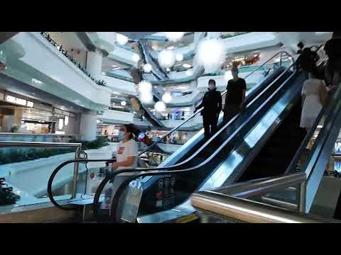 "viagem" 2020 Guangzhou TianheCity Mall Guangzhou Tianhe City Mall Guangzhou Tianhe City Shopping Street