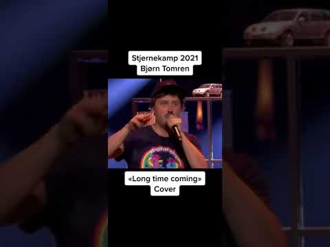 Bjørn Tomren - Stjernekamp 2021 "Long Time Coming"