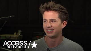 Charlie Puth Shares The Meaning Behind Hot New Single 'How Long' | Access Hollywood