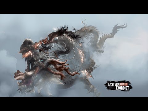 Видео Eastern Exorcist #1