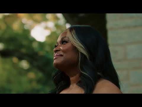 Christina Bell - Still Holding On (Official Music Video)