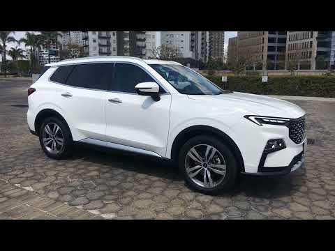 Nuevo Ford Territory 2023 | Versiones, equipamiento, motor más potente y PRECIO