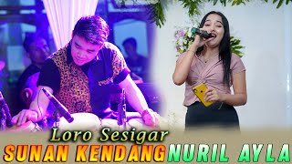 Download lagu Sunan Kendang  UENCOOOO  feat  Nuril Ayla mp3