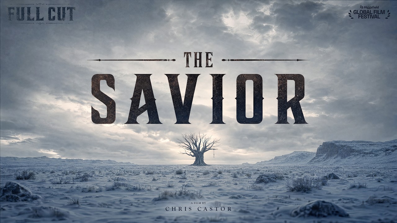 The Savior