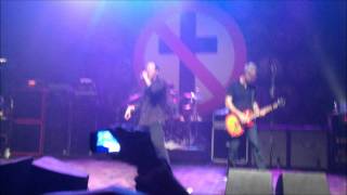 Bad Religion - White Trash 2nd Generation - GV30 - 12/17/2011