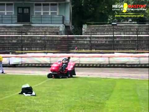 Traktor do koszenia trawy Ariens C800H w sklepie MEGAMASZYNY