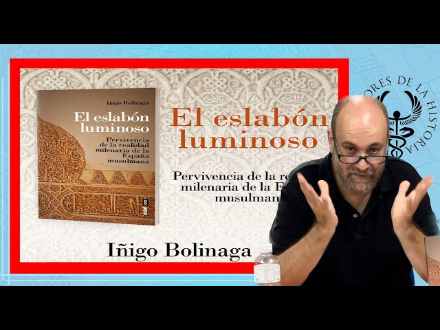 Vídeo relacionado con El eslabón luminoso
