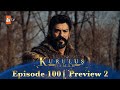 Kurulus Osman Urdu | Season 5 Episode 100 Preview 2
