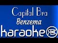Capital Bra - Benzema | Karaoke Lyrics Instrumental Capital Bra - Benzema | Karaoke Lyrics Instrumental