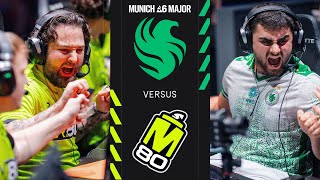Download lagu Team Falcons vs. M80 // Munich Major Grand Final mp3 Download lagu Team Falcons vs. M80 // Munich Major Grand Final mp3