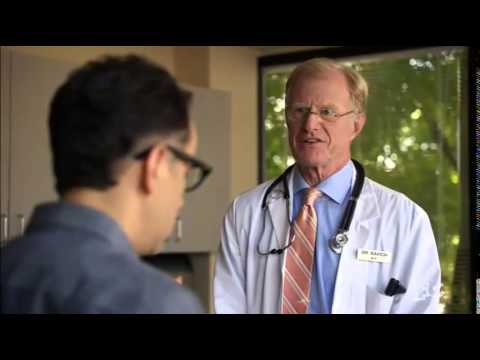 Portlandia -  Early Onset Grumpiness