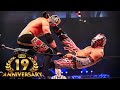 MexiSquad Explodes In Three Way Bout At 19th Anniversary