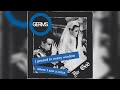 Germs - No God (Lyrics)