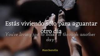 Lifehouse- Stanley Climbfall (traducida &amp; lyrics)