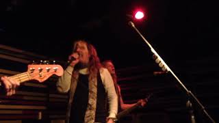 John Corabi - ‘Til death do us part (Montreal 2/19/2015)