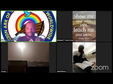 THE POWER OF GODLY MEDITATION