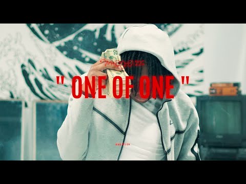 Mojo 226 - " One Of One " 🎥 By @bino_boomin_